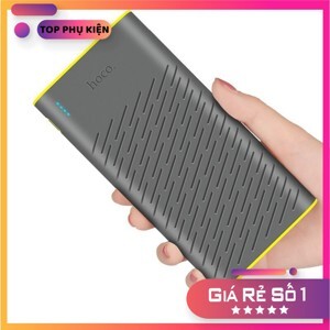 Sạc dự phòng Hoco B31A - 30.000mah