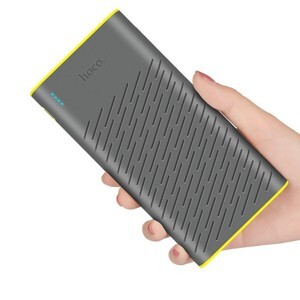 Sạc dự phòng Hoco B31A - 30.000mah