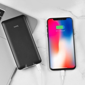 Sạc dự phòng Hoco J39 10.000 mAh