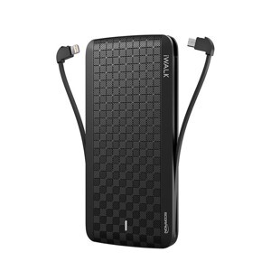 Sạc dự phòng iWalk UBT12000X 12000mAh