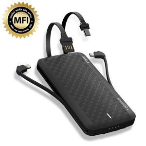 Sạc dự phòng iWalk UBT8000X 8000mAh