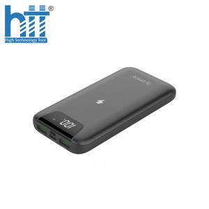 Sạc dự phòng không dây Orico WR10