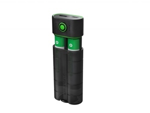 Sạc Dự Phòng Led Lenser Flex7