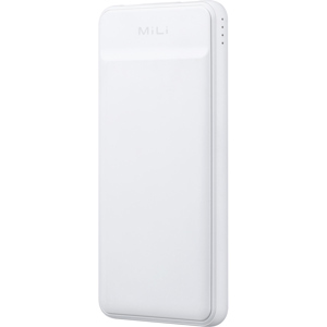 Sạc dự phòng MiLi Power Sunny Plus 10,000mAh/3.7V - HB-N10