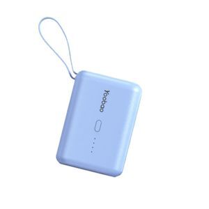 Sạc dự phòng nhanh Yoobao PD20 20000mAh