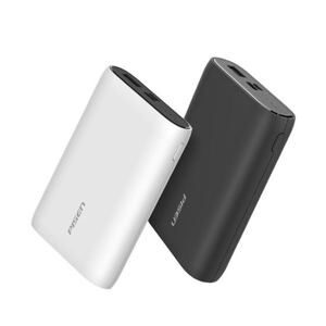 Sạc dự phòng Pisen Easy Power 5C - 10000mAh