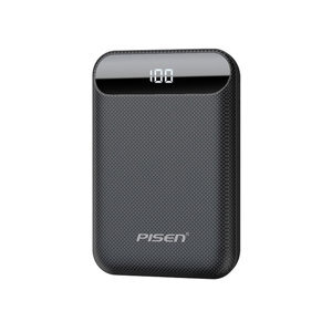 Sạc dự phòng Pisen PowerBox C10000 10000mAh