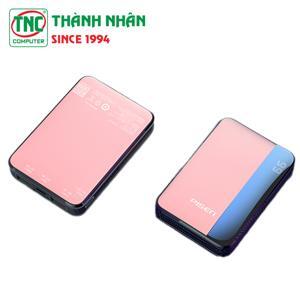 Sạc dự phòng Pisen Skew Led TP-D26LS 10000mAh