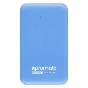 Sạc dự phòng Promate Voltag-10 - 10000mAh