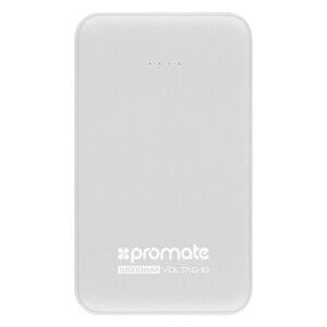 Sạc dự phòng Promate Voltag-10 - 10000mAh