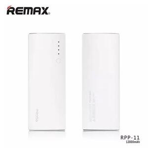 Sạc dự phòng Remax 12000mAh