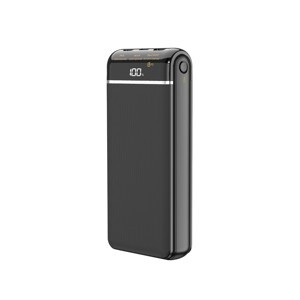 Sạc dự phòng Remax RPP-107 10000mah