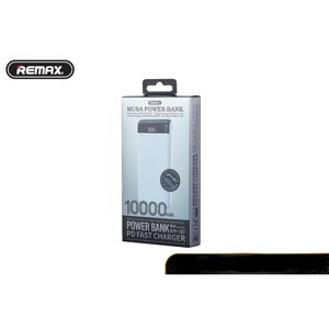 Sạc dự phòng Remax RPP-107 10000mah