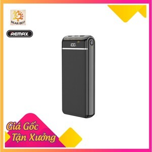 Sạc dự phòng Remax RPP-107 10000mah