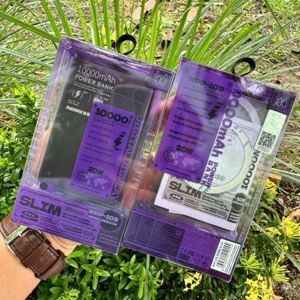 Sạc dự phòng Remax RPP-109 20000mAh