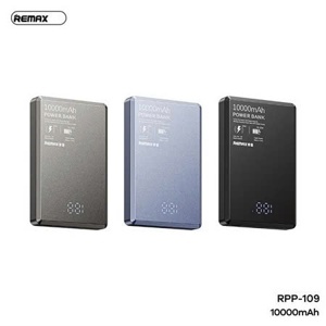 Sạc dự phòng Remax RPP-109 20000mAh