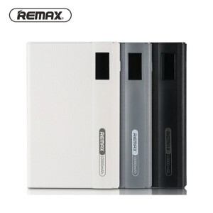 Sạc dự phòng Remax RPP-53 10000mah