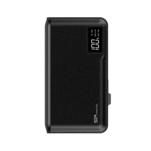 Sạc dự phòng Silicon S103 - 10.000mAh