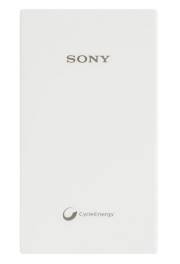 Sạc dự phòng Sony CP-V10A 10000mAh (Trắng)