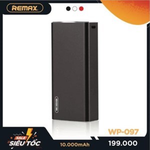 Sạc dự phòng WK WP-097 10000mAh