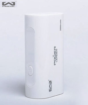 Sạc dự phòng Wocol Power Leader - 3000mAh