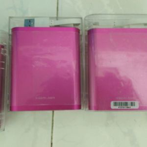 Sạc Dự Phòng Xiaomi 10400mAh