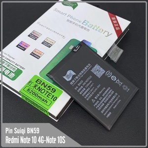 Sạc dự phòng Xiaomi Mi 5200MAH - Xiaomi 5200 mah