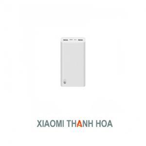 Sạc dự phòng Xiaomi ZMI QB821A