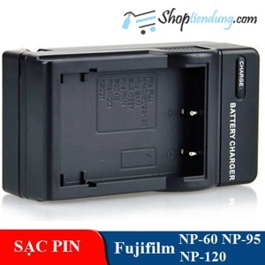 Sạc FujiFilm NP-120