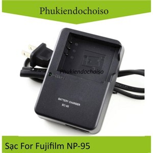 Sạc FujiFilm NP-95