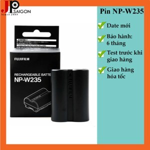 Sạc FujiFilm NP-95