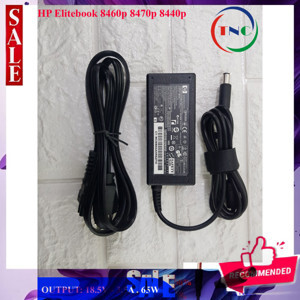 Sạc hp EliteBook 8460p