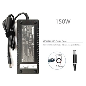 Sạc hp EliteBook 8530p 8530w
