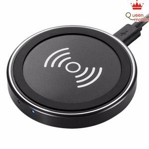 Sạc không dây Anker PowerPort Qi Wireless Charger A2511