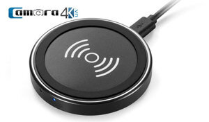 Sạc không dây Anker PowerPort Qi Wireless Charger A2511