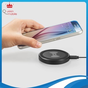 Sạc không dây Anker PowerPort Qi Wireless Charger A2511