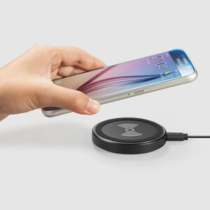 Sạc không dây Anker PowerPort Qi Wireless Charger A2511