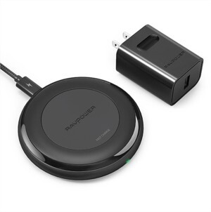 Sạc không dây RAVPower PC058