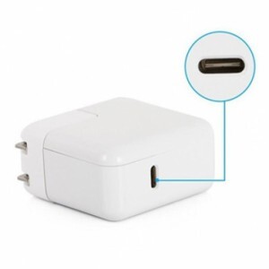 Sạc Laptop Apple USB-C 61W (MRW22ZA/A)