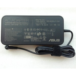 Sạc laptop Asus UX510UW UX501