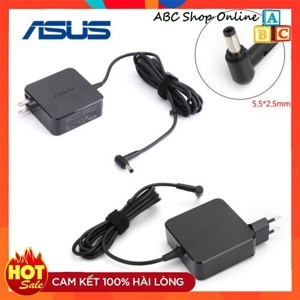 Sạc laptop Asus VivoBook S400CA