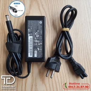 Sạc Laptop HP 19.5V-3.33A