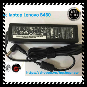 Sạc laptop Lenovo B460