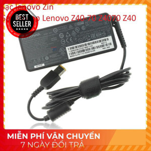 Sạc laptop Lenovo Ideapad Z4070