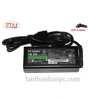 Sạc laptop Sony 19.5v 4.74A