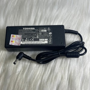 Sạc laptop Toshiba 19V 4.7A - 33