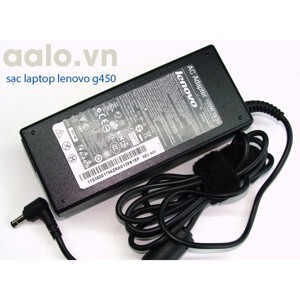 Sạc lenovo g450