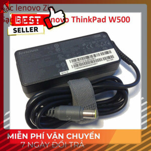 Sạc lenovo thinkpad w500