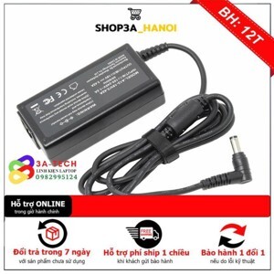 Sạc lenovo u330