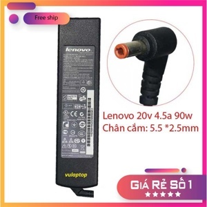 Sạc lenovo u350